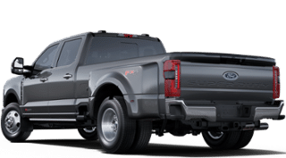 2025 Ford Super Duty® External Image 3